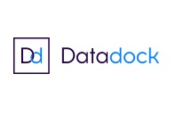 Logo DataDock